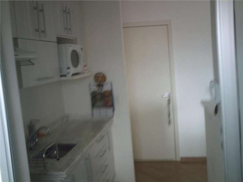 Imagem 2 de 11 de Apartamento Para Venda, 2 Dormitórios, Nossa Senhora Do Ó - São Paulo - 144