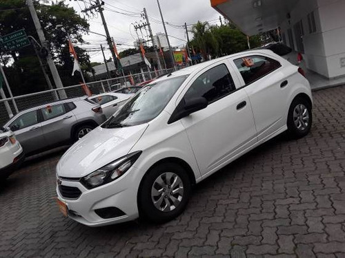 Imagem 5 de 10 de Chevrolet Joy 1.0 Spe4 Flex Manual