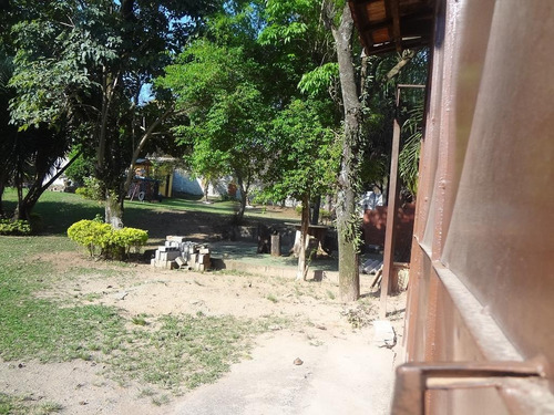 Imagem 8 de 27 de Chácara Com 4 Dormitórios À Venda, 1496 M² Por R$ 650.000,00 - Bairro Da Mina - Itupeva/sp - Ch0221