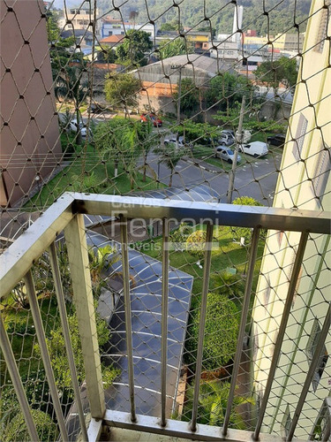 Imagem 7 de 14 de Apartamento Na Raimundo Pereira Magalhães Com 2 Dorms - Cf32834