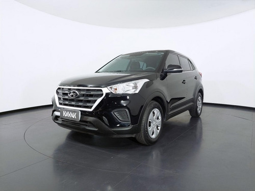 Imagem 1 de 15 de 182147 - Hyundai Creta 2019 Com Garantia