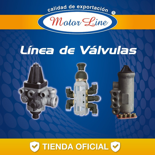 Imagen 5 de 8 de Válvula Convertidora Para Dual/2 Posiciones, Fur A-4491