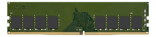 Memoria Ram Kingston Kvr Ddr4 16gb 3200 Mhz Kvr32n22s8/16