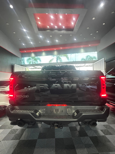 Ram Rho 4x4