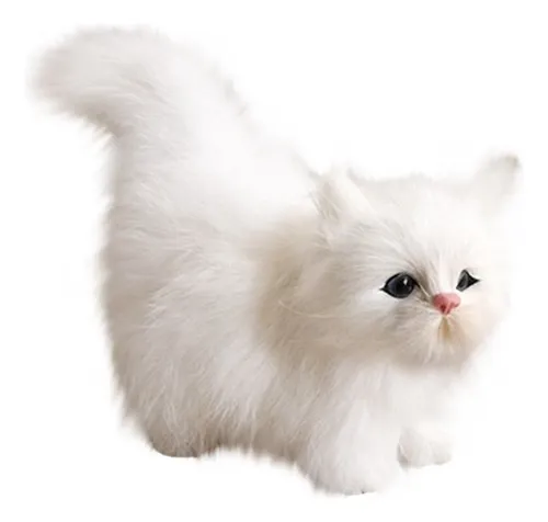 comprar Lc A Simulação Brinquedos De Gato Brinquedos De Pelúcia