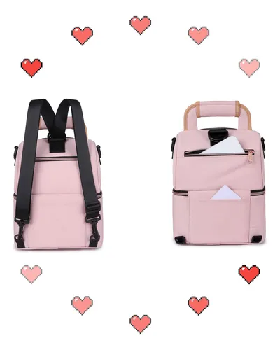 Bolsa Fresca Y Ligera Para Madres