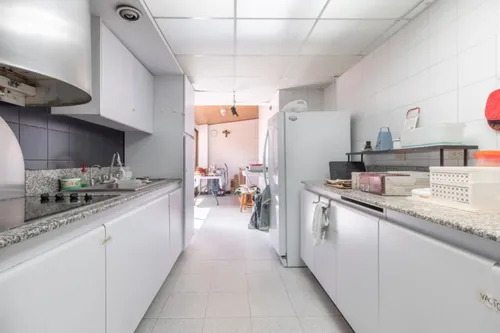 Apartamento En Venta En Chicó Norte. Cod V11011