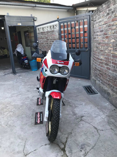 Honda Africa Twin 750