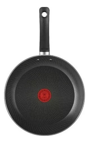 Sarten Tefal Attrayant T-fal 20cm Teflon Antiadherente