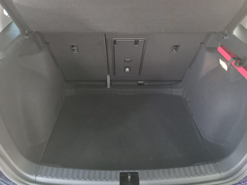 Volkswagen Taos 1.4 250 Tsi Comfortline