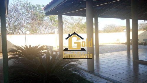 Apartamento Com 2 Dormitórios À Venda, 45 M² Por R$ 110.000 - Residencial Das Américas - Ribeirão Preto/sp - Ap1295