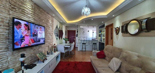 Imagem 10 de 22 de Apartamento À Venda Por R$ 720.000,00 - Jardim Bela Vista - Santo André/sp - Ap1539