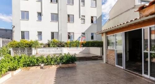 Imagem 2 de 25 de Ref 1828 - Excelente Apartamento No Bairro Vila Carrão, Com 2 Quartos, Banheiro, Sala 2 Ambientes, 1 Vaga, Fácil Acesso Aos Comércios. - 1828