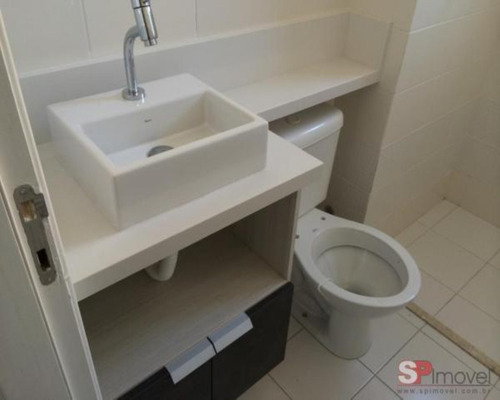 Imagem 2 de 2 de Apartamento - Rap009 - 32971557