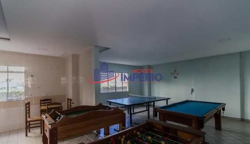 Imagem 18 de 20 de Apartamento Com 2 Dorms, Jardim Zaira, Guarulhos - R$ 300 Mil, Cod: 7374 - V7374