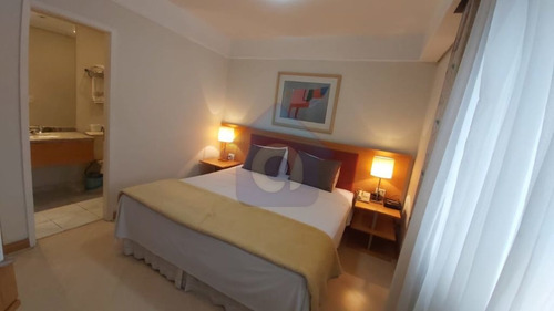 Imagem 3 de 5 de Apt 1 Dorm 1 Vaga Prox Estacao Do Metro Aacd - Tw16128