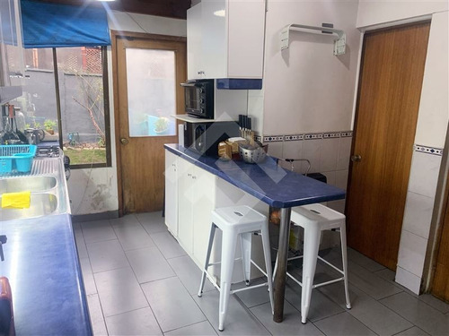 Imagen 14 de 20 de Casa En Venta En La Reina