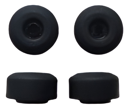 Gomas Lapiz De Barra Estabilizadora Blazer Malibu Chevette