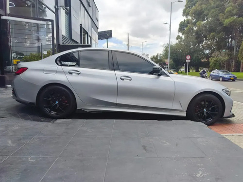 BMW 320I 2.0 320i F30 Sportline