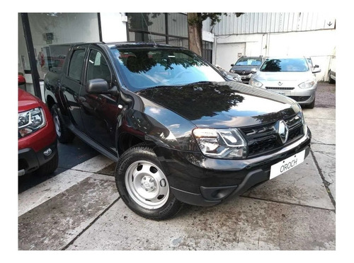 Renault Oroch Profesional 0km Financiacion Disponible (ga)