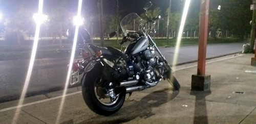Imagen 12 de 15 de Yamaha Virago Xv 750