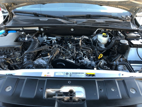 Imagen 23 de 25 de Volkswagen Amarok 2.0 Highline 4x4 At Año 2019 - Liv Motors