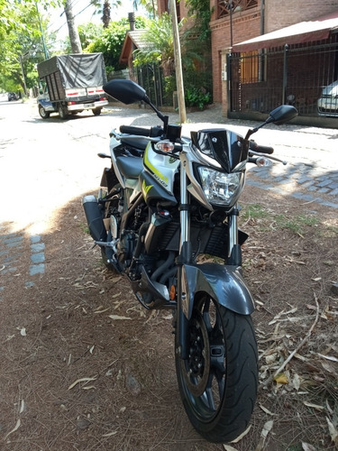 Imagen 9 de 17 de Yamaha Mt 03