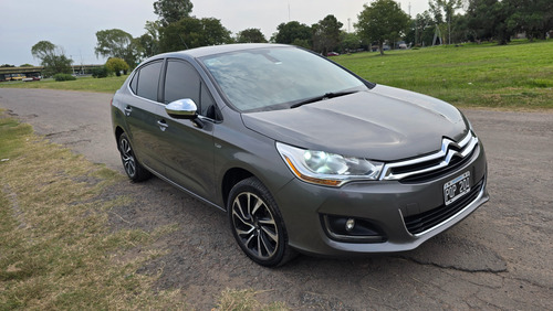 Citroën C4 Lounge 1.6 S Edition Thp 165cv
