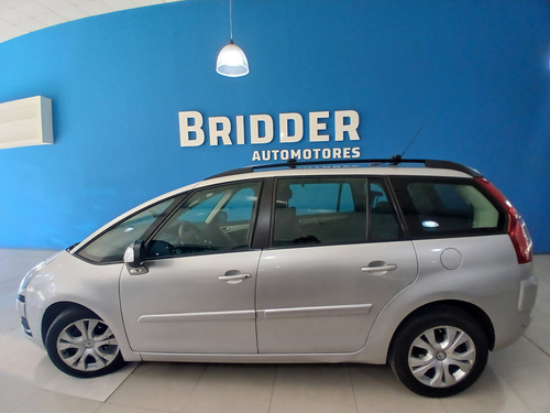 Citroën Grand C4 Picasso 1.6 Hdi 115Cv