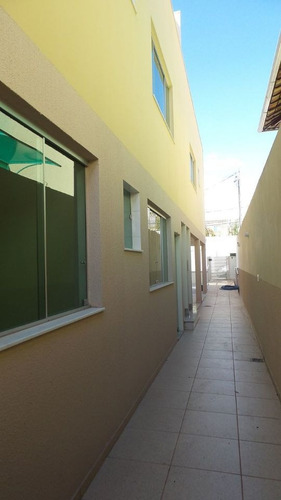 Imagem 22 de 24 de Apartamento Com Área Privativa Com 3 Quartos Para Comprar No Parque Leblon Em Belo Horizonte/mg - 2006