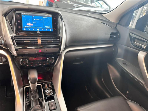 Mitsubishi Eclipse Cross 1.5 Mivec Turbo Hpe-s S-awc