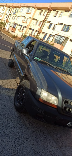 Chevrolet S10 Apache Cc 2.4 Dba