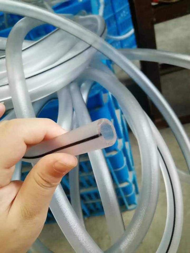 Imagen 3 de 4 de Manguera De Polvo Para Equipo De Pintura Electrostatico