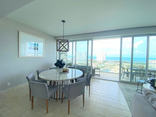 Imagen 11 de 27 de Departamento En Venta En Cancun Aria I Puerto Cancun