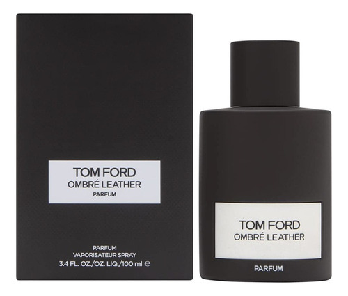 Tom Ford Ombré Leather Parfum 100 ml Spray