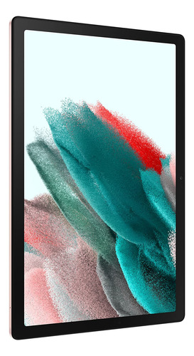 Tableta Samsung Galaxy Tab A8 10.5 64 Gb Android 2022 Rosa
