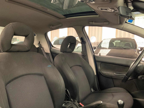 Peugeot 206 2.0 Xt Hdi Premium 2007