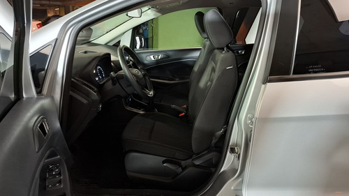 Ford Ecosport 1.5 Se