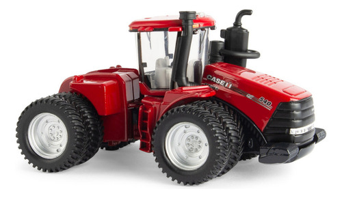 Trator Case Ih Afs Connect Steiger 540 Rodad Duplo Ertl 1/64 Vermelho