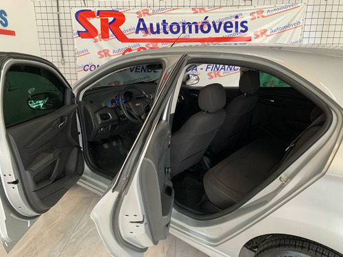 Chevrolet Onix Onix 1.0 LT SPE/4