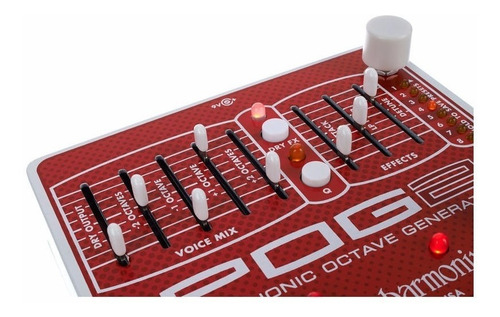 Electro-harmonix Pog 2 Oferta Msi