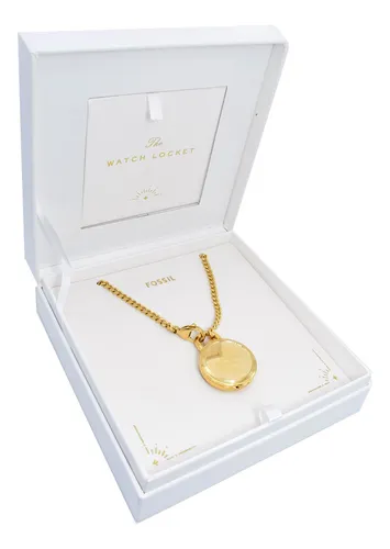 Reloj de collar mujer sale