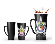 Comprar Taza Conica Magica Premium Chivas Guadalajara