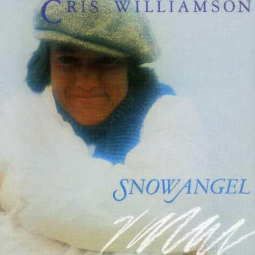 Cd:snow Angel