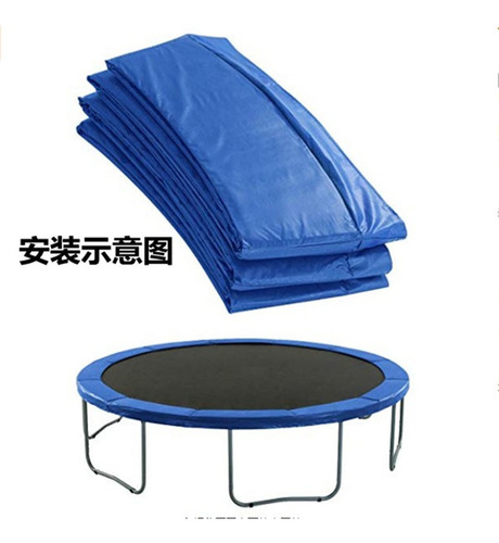 A.funda De Cama Elástica, 6 Pies 1,83 Metros