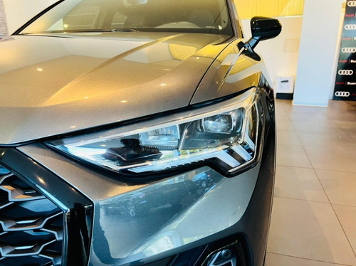 Imagen 15 de 15 de Audi Q3 Sportback 40 Tfsi Quattro A5 Sportback Q2 Q5 Q7 Q8