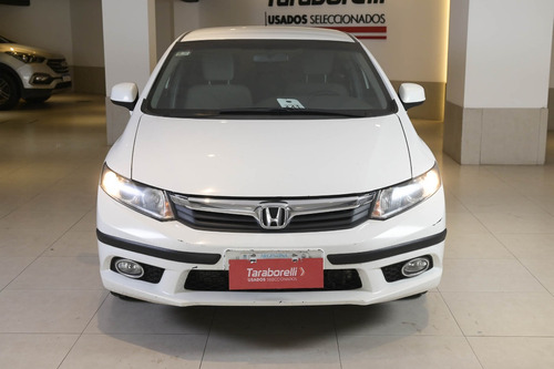 Honda Civic 1.8 Lxs Mt 140cv