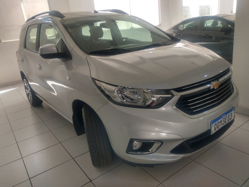 Spin 1.8 Ltz 5p Flex 7lugar Automatica