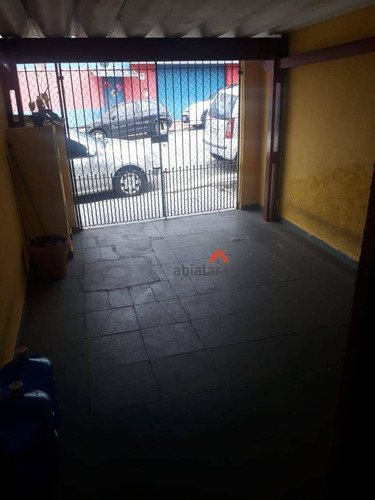 Imagem 19 de 25 de Casa Com 3 Dormitórios À Venda, 92 M² Por R$ 385.000,00 - Jardim Pedro Gonçalves - Taboão Da Serra/sp - Ca0148