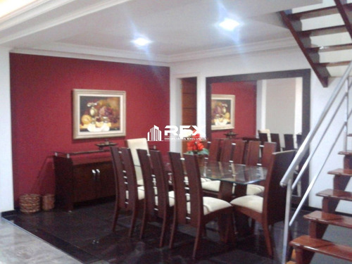 Casa Com 4 Dormitórios À Venda - Piratininga, Niterói/rj - Cal21921